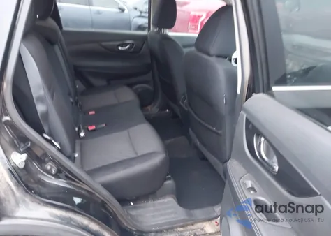 2017 Nissan Rogue S/Sl/Sv z USA, uszkodzony, nr VIN 5N1AT2MV3HC731699